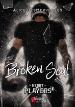 Heart Players 3 - The Broken Soul