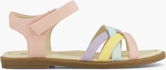 Sandale colorée Graceland - Taille 36