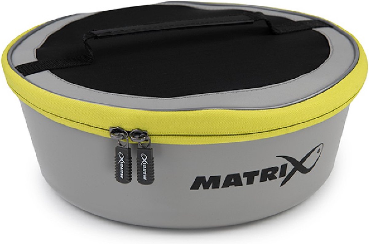 Matrix EVA Airflow Bowls - Maat : 7.5 liter