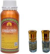 Al haramain - Collection 12ml Geconcentreerde parfumolie