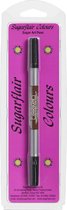 Sugarflair Stift met Eetbare Inkt - Chocoladebruin - Food Pen