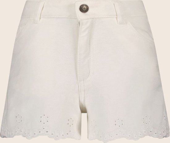 Like Flo - Short Patricia - Off white - Maat 134