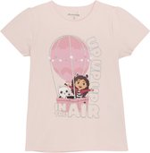 Meisjes T-shirt - Roze