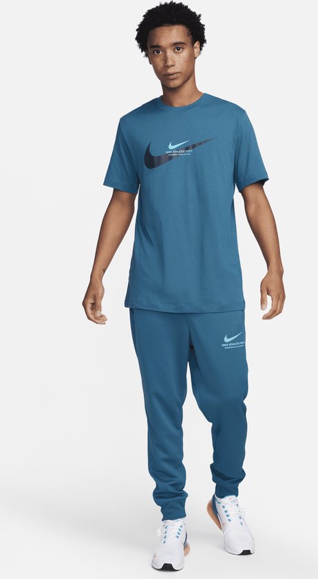 T-shirt graphique Nike Sportswear pour Homme - Taille : M