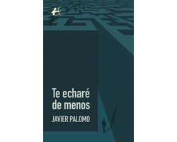 Te echaré de menos