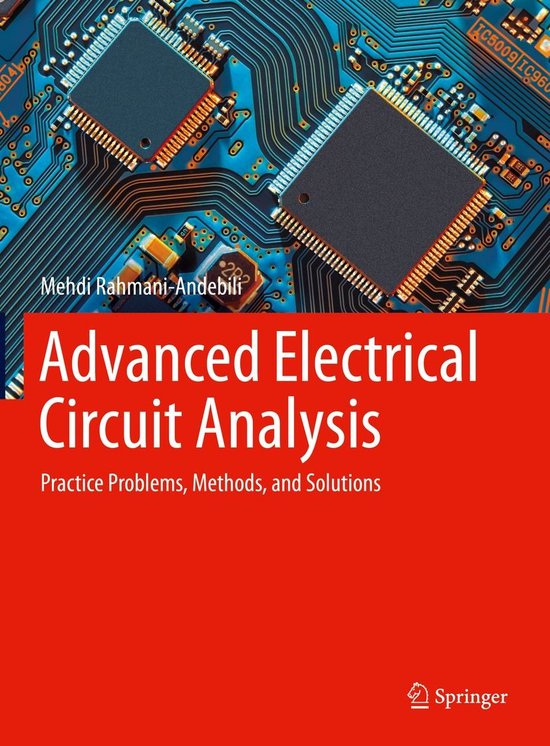 Engineering (R0) - Advanced Electrical Circuit Analysis - cover
