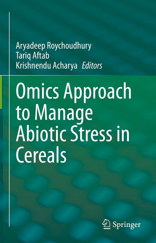 Biomedical and Life Sciences (R0) - Omics Approach to Manage ... - cover