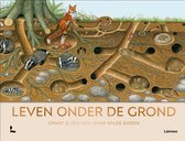 Landschap DK - Leven onder de grond