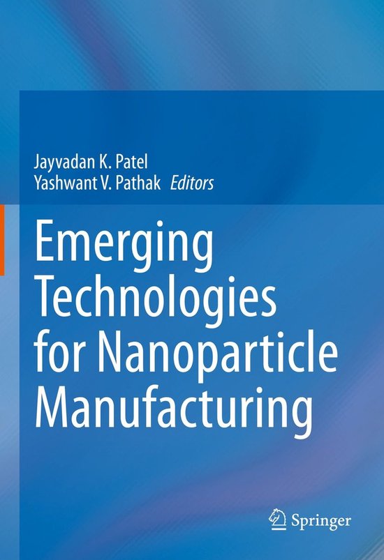 Biomedical and Life Sciences (R0) - Emerging Technologies fo ... - cover