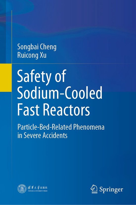 Physics and Astronomy (R0) - Safety of Sodium-Cooled Fast Re ... - cover
