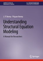 Synthesis Lectures on Mathematics & Statistics - Understanding Structural Equation Modeling