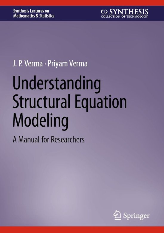 Synthesis Collection of Technology (R0) - Understanding Structural Equation Modeling
