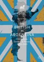 Britain and the World - The British in Argentina