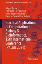 Lecture Notes in Networks and Systems 325 - Practical Applications of Computational Biology & Bioinformatics, 15th International Conference (PACBB 2021)