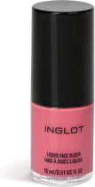 INGLOT Liquid Face Blush - 92 | Vloeibare blush