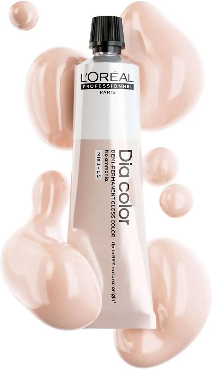 L'oréal Professionel Diacolor 60ml