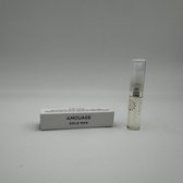 Amouage - Gold Man - 2 ml Original Sample