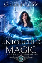Agents of Magic 3 - Untouched Magic