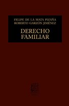 Biblioteca Jurídica Porrúa - Derecho Familiar