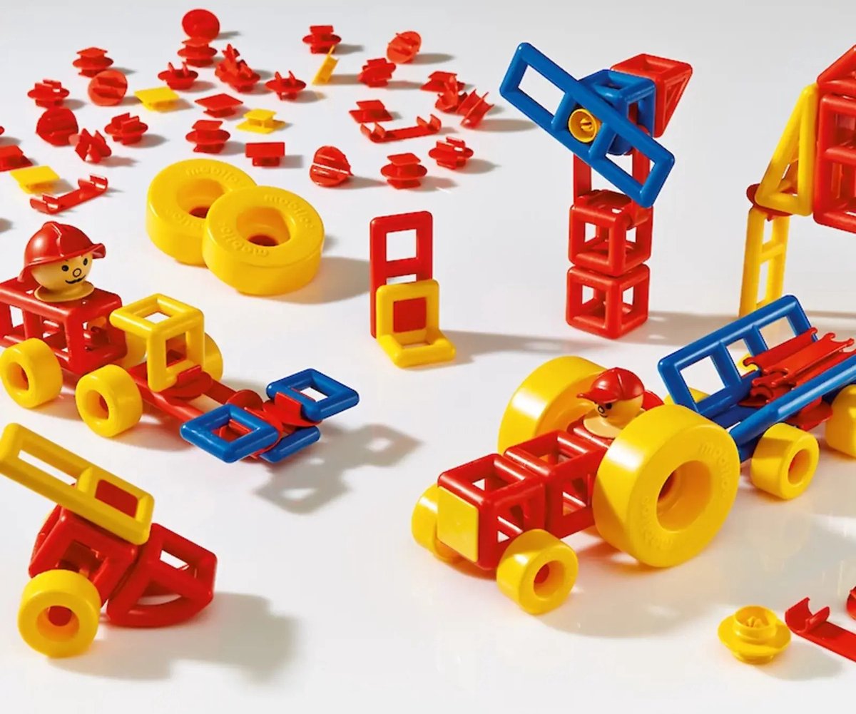 Mobilo 302 Standard Set