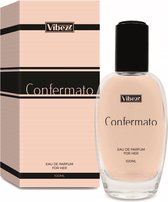 Vibezz-Confermato-Eau de Parfum For Her-100ml