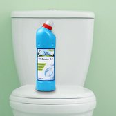 Captain Clean WC-gel , 750 ml