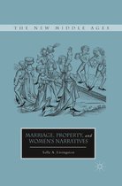 Literature, Cultural and Media Studies (R0) - Marriage, Property, and Women's Narratives