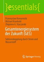 essentials - Gesamtenergiesystem der Zukunft (GES)