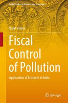 India Studies in Business and Economics - Fiscal Control of Pollution