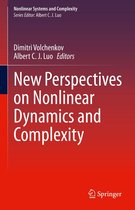 Nonlinear Systems and Complexity 35 - New Perspectives on Nonlinear Dynamics and Complexity