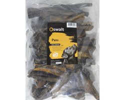 Oswalt Pens - Runderpens - Hondensnack - 1KG