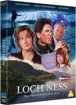 Loch Ness - Blu-ray - Import zonder NL ondertiteling