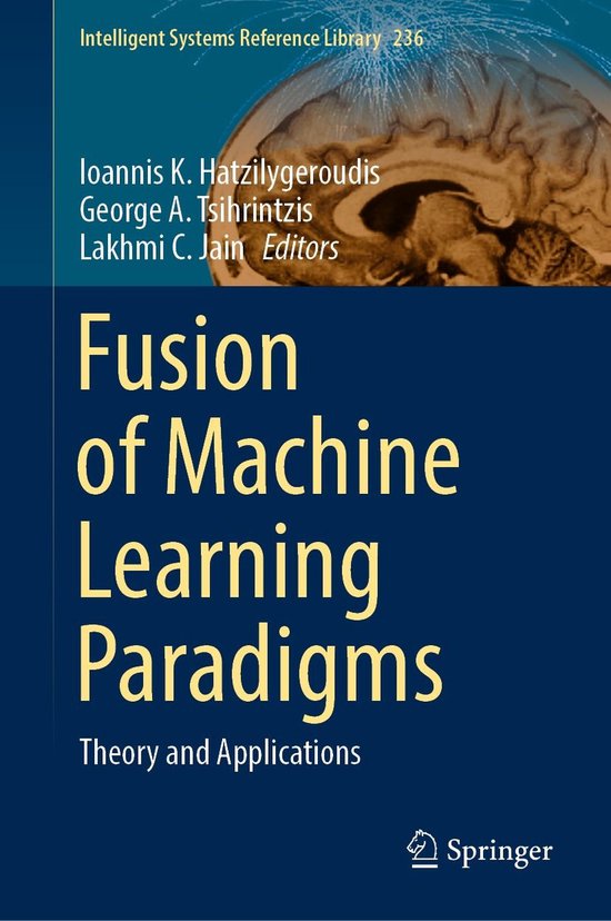 Intelligent Technologies and Robotics (R0) - Fusion of Machi ... - cover