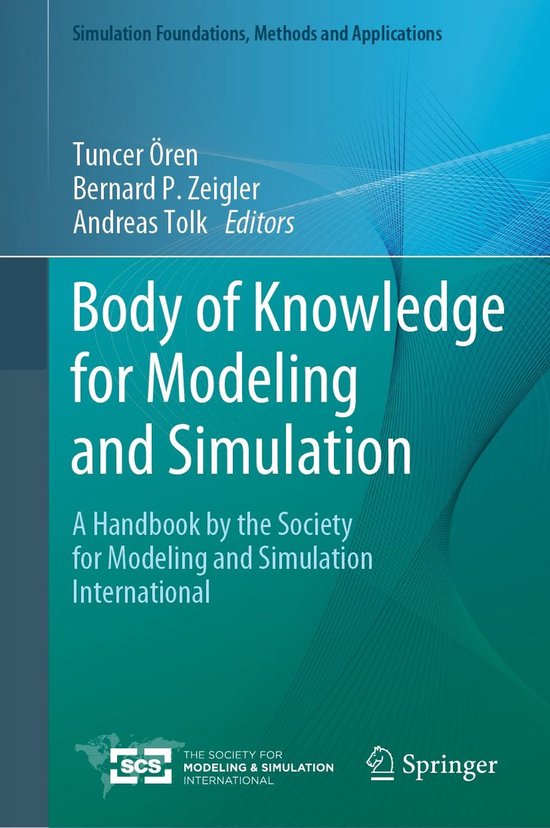 Computer Science (R0) - Body of Knowledge for Modeling and S ... - cover