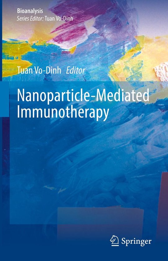 Foto: Bioanalysis 12 nanoparticle mediated immunotherapy