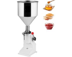 Handmatige Vulmachine - Vulmachine - Vloeistof - Flessen Vuller - 10 Liter