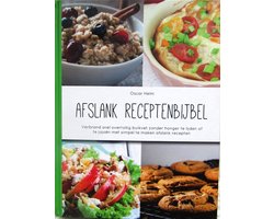 Afslank Receptenbijbel
