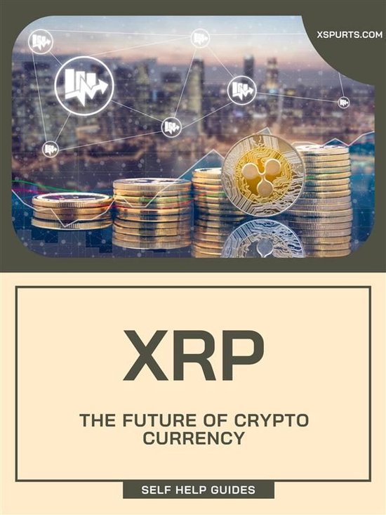 XRP - cover
