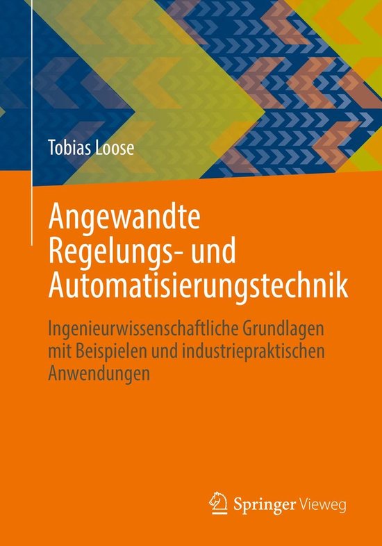 Computer Science and Engineering (German Language) - Angewan ... - cover
