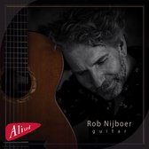 Rob Nijboer - Rob Nijboer Guitar (CD)