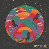 Psyche - Psyche (LP)