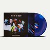 Chef'Special - New Gold (LP) (Coloured Vinyl) (Deluxe Edition)