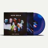 Chef'Special - New Gold (LP) (Coloured Vinyl) (Deluxe Edition)