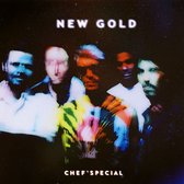 Chef'Special - New Gold (CD)