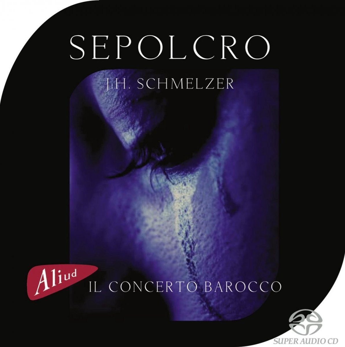 Il Concerto Barocco - Sepolcro (SACD)