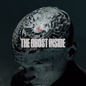 Ghost Inside - Searching For Solace (CD)