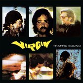 Traffic Sound - Virgin (LP)