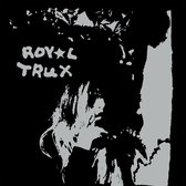 Royal Trux - Twin Infinitives (2 LP) (Coloured Vinyl)