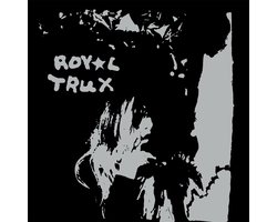 Royal Trux - Twin Infinitives (2 LP) (Coloured Vinyl)