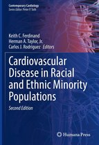 Contemporary Cardiology - Cardiovascular Disease in Racial and Ethnic Minority Populations